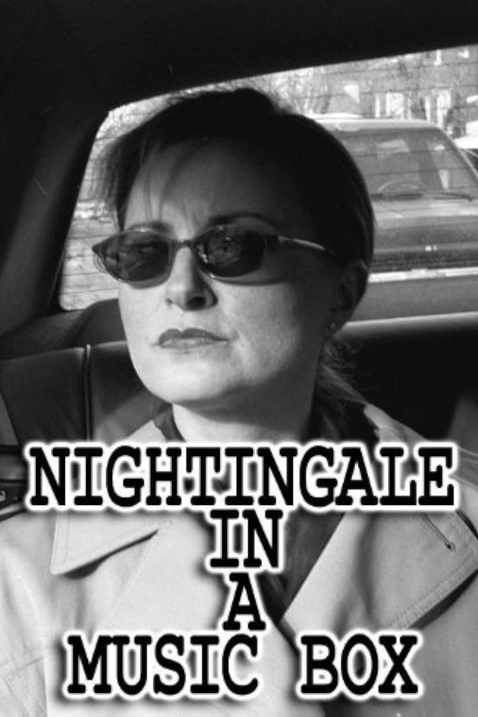 Nightingale In A Music Box Poster