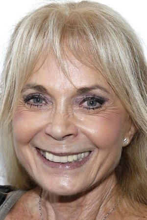 et billede af Lane Bradbury