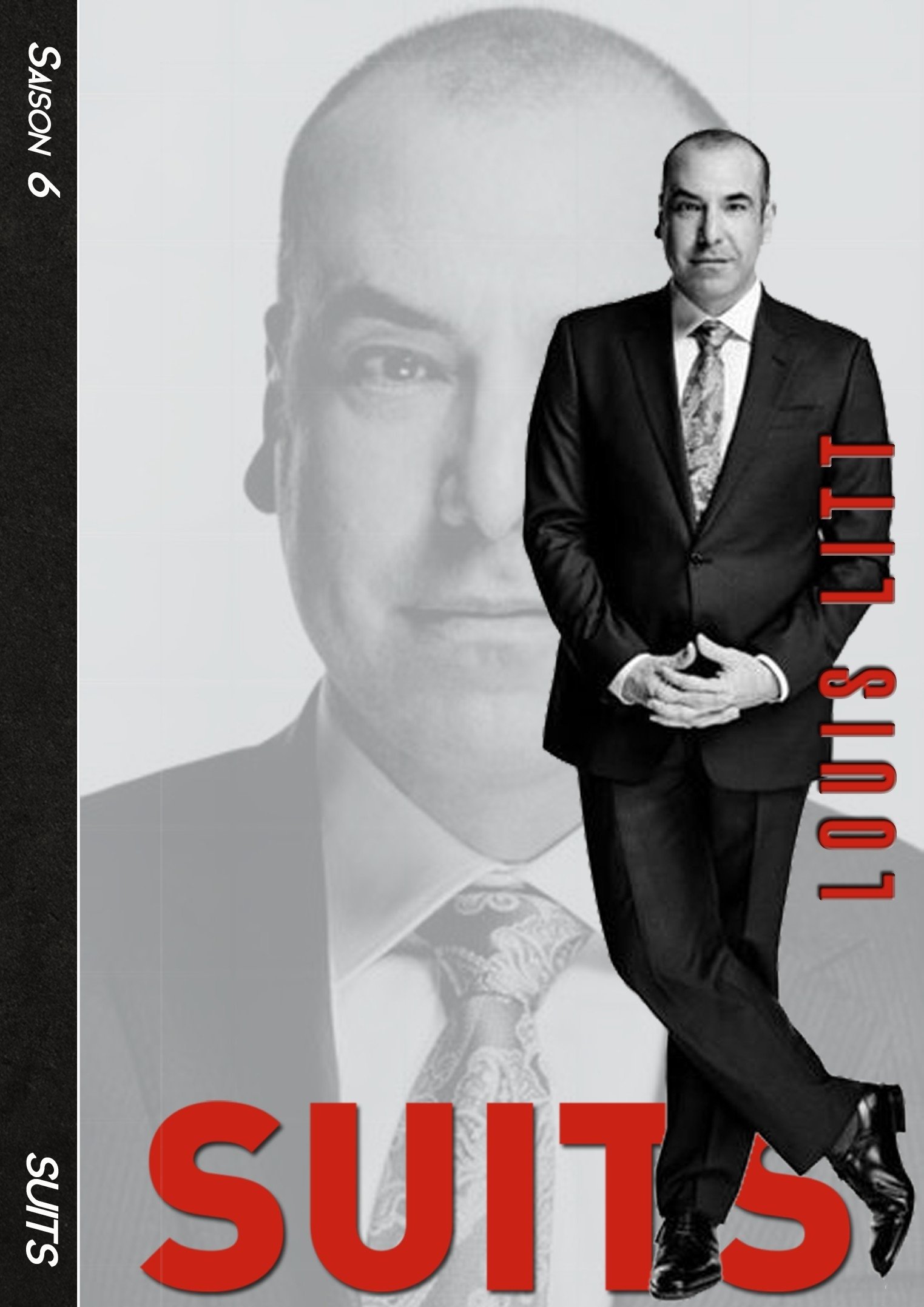 Suits : Avocats sur Mesure streaming