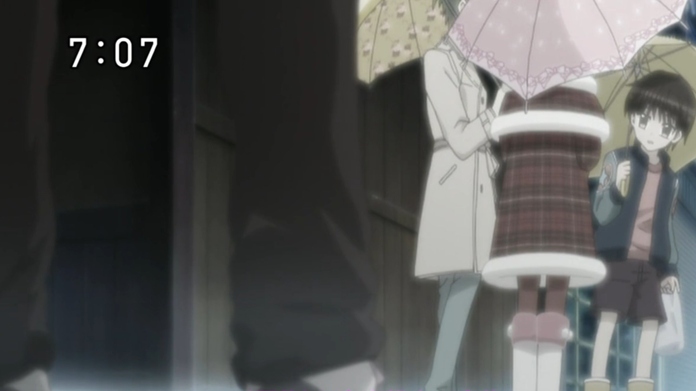 Yumeiro Patissiere