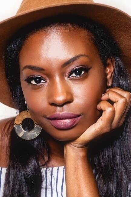 et billede af Wonu Ogunfowora