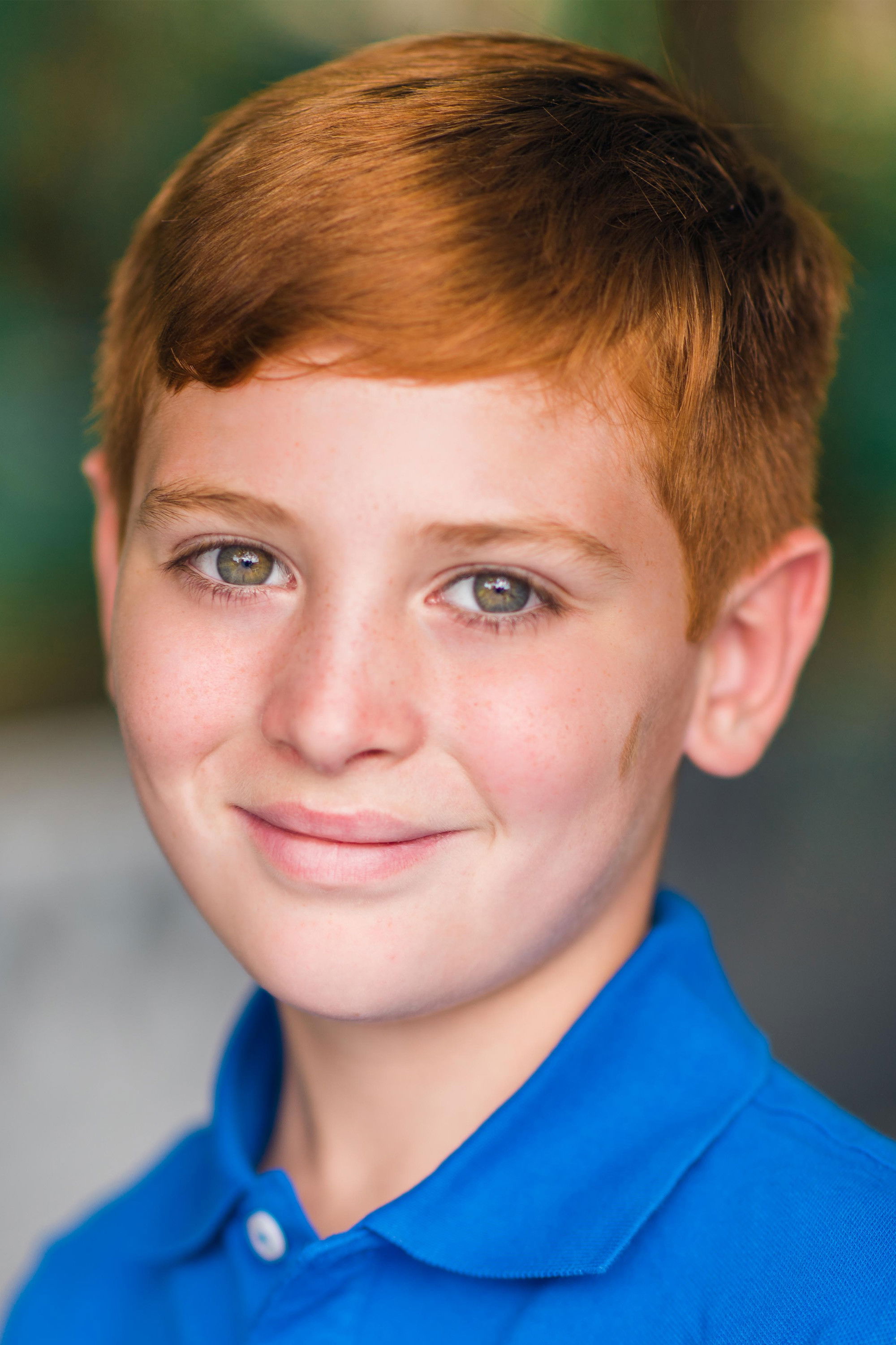 et billede af Robert DeAngelo