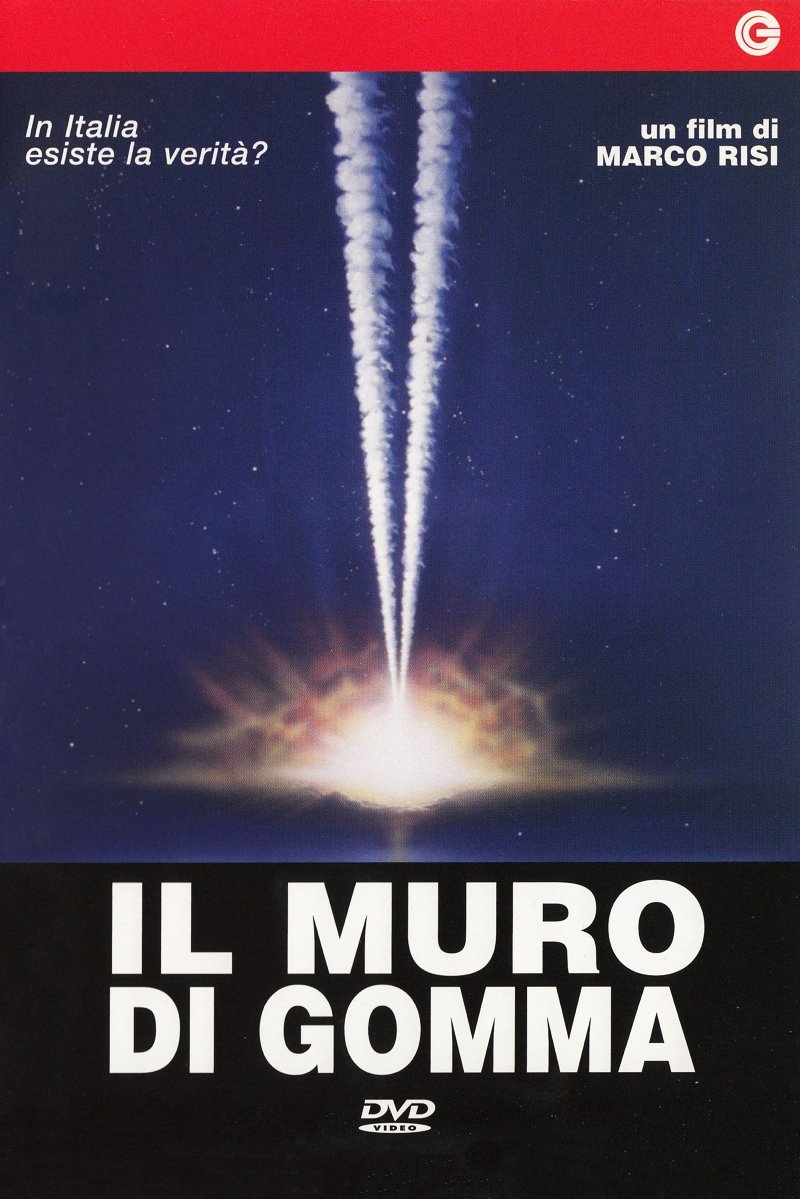 Il muro di gomma streaming