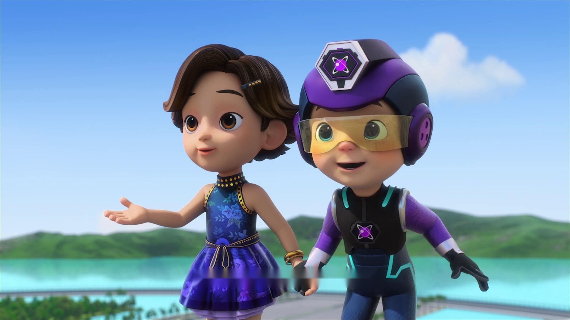 Super Wings