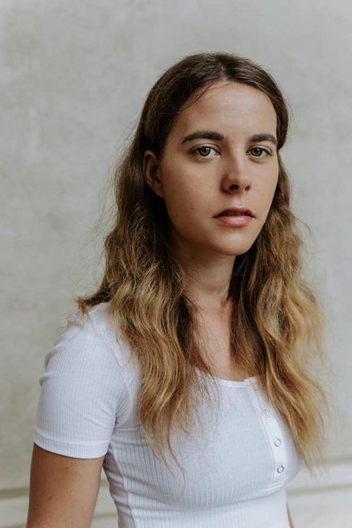 et billede af Camilla Kold Krohn Gade