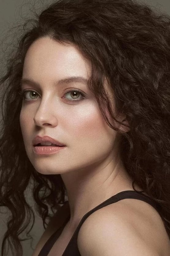 et billede af Gizem Arıkan