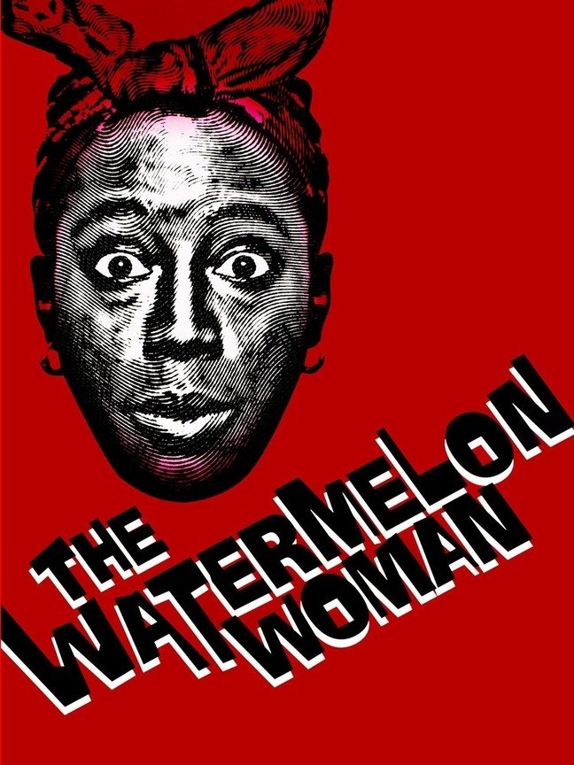 The Watermelon Woman