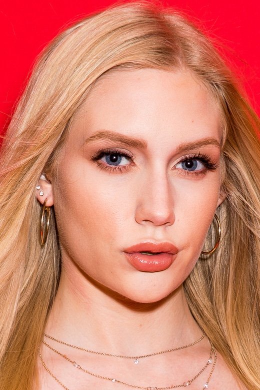 et billede af Emma Starletto