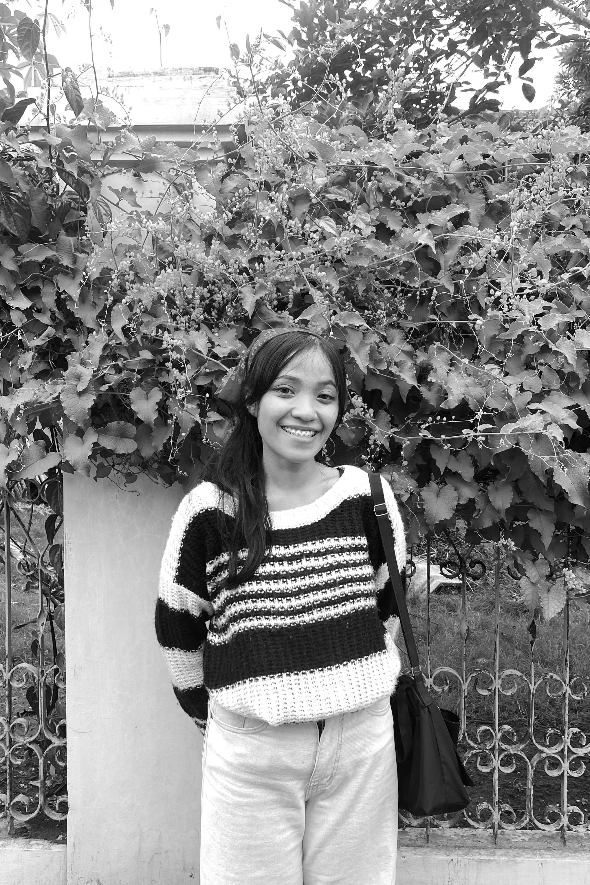 Lina Agis | Production Coordinator
