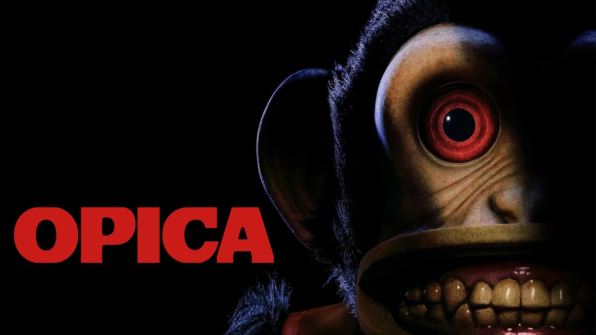 The Monkey