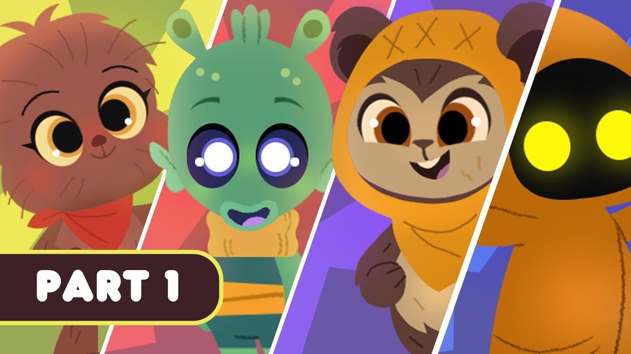 Thumbnail for Best Moments (1) Season 0 Episode 2