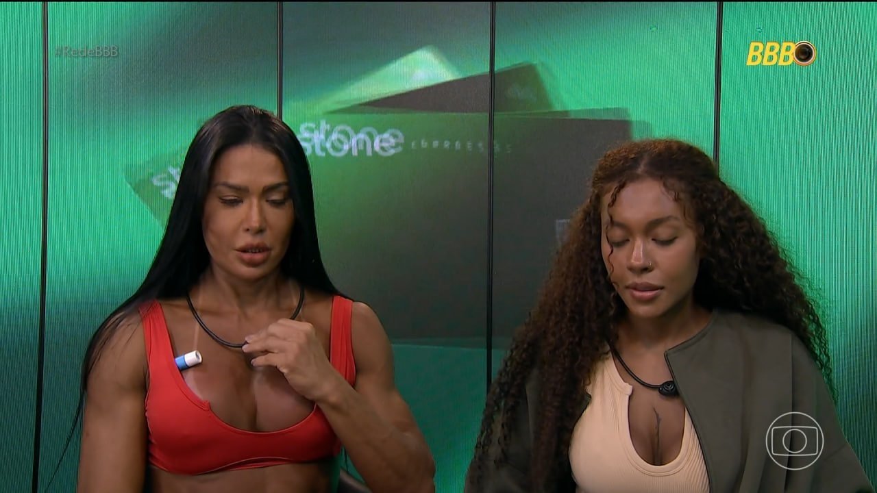 Big Brother Brasil Season 25 :Episode 10  Episode 10