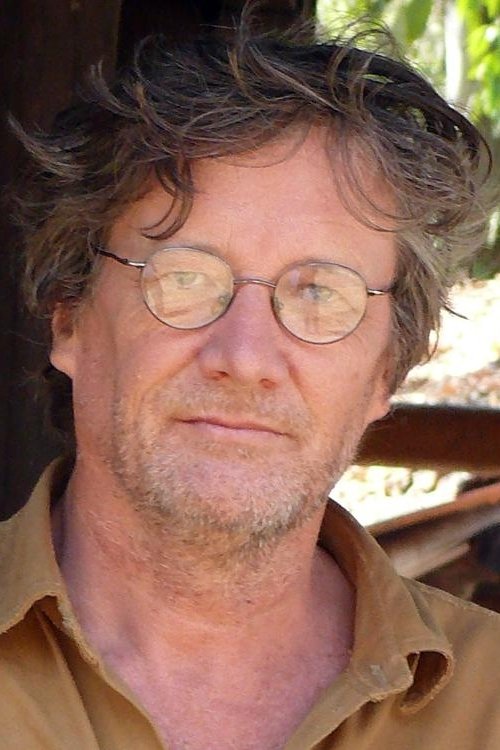 et billede af Philippe Gautier