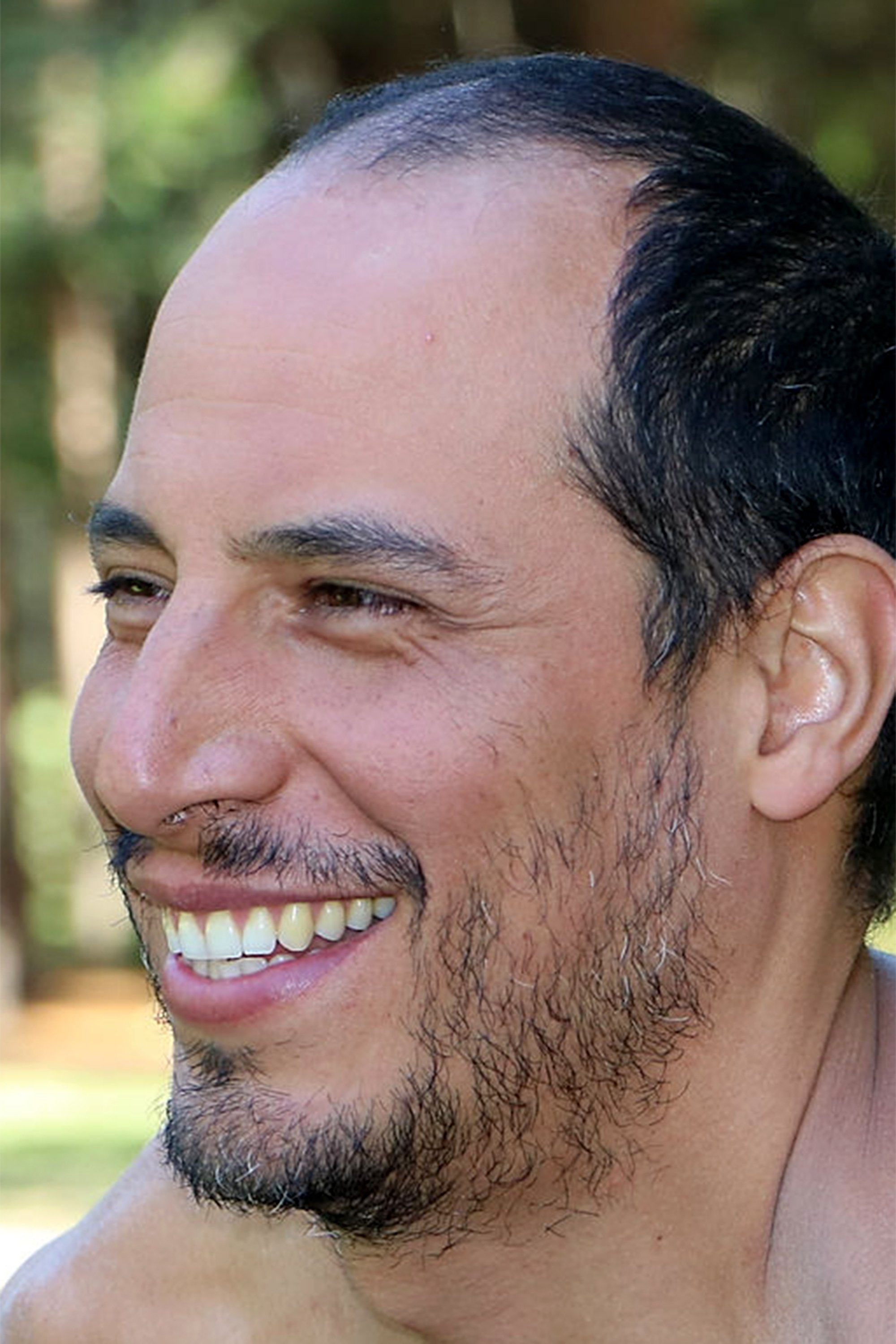 et billede af Stephan Brodziak