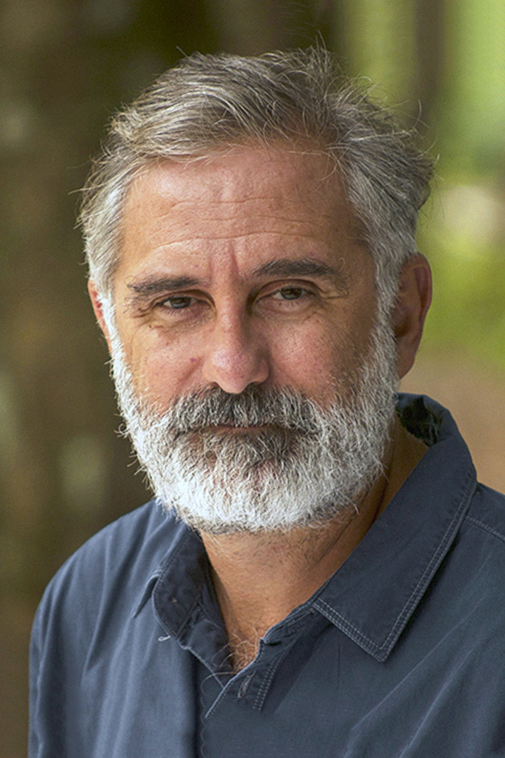 et billede af Marcelo Gomes