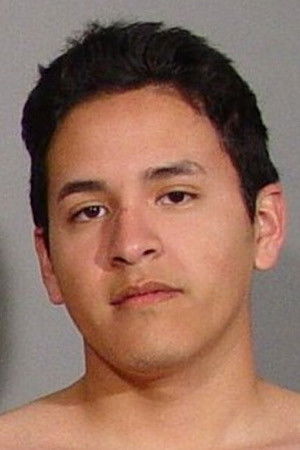 et billede af Luis Andrade