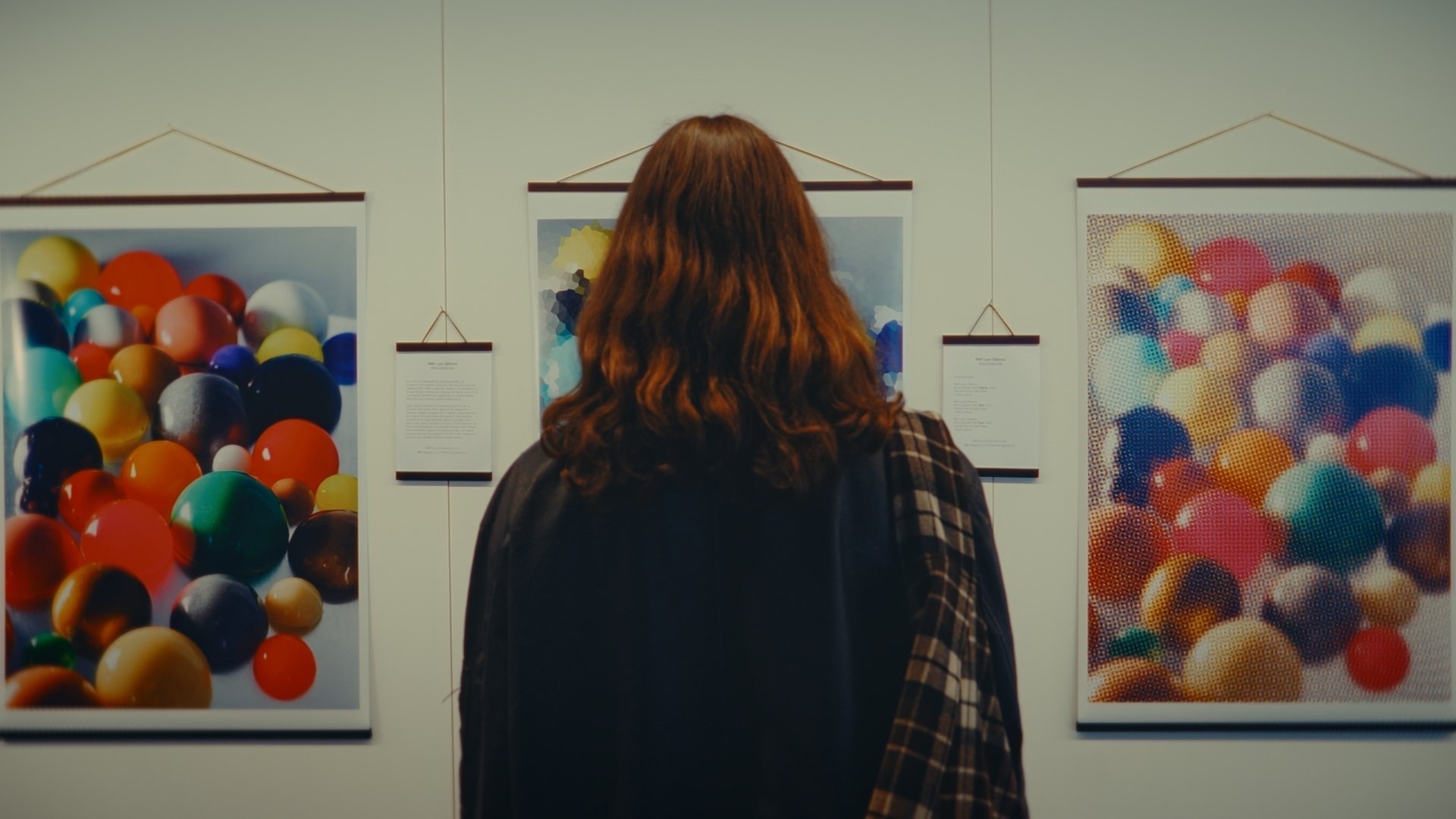 Shades of Red (2024)
