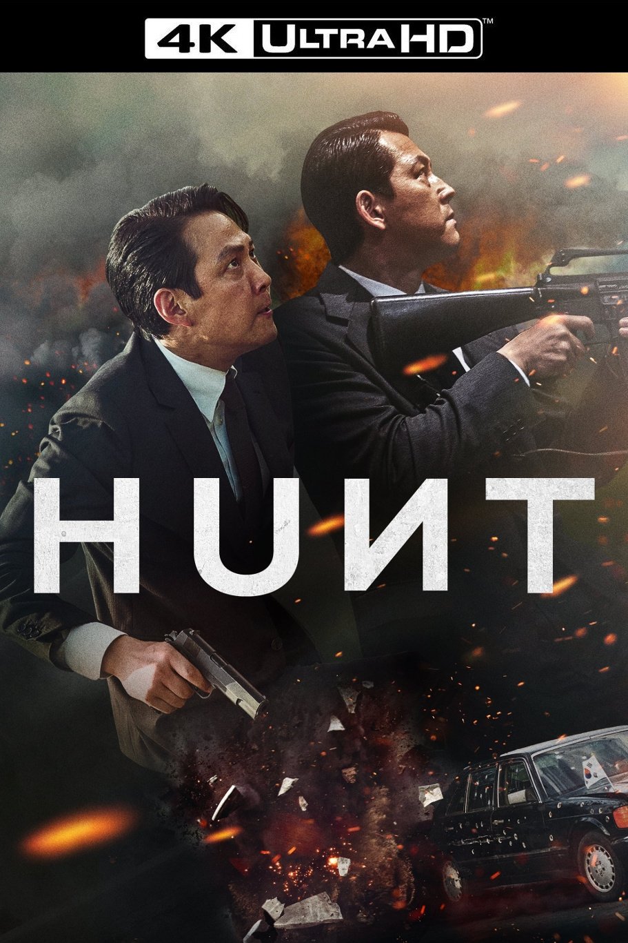 Hunt