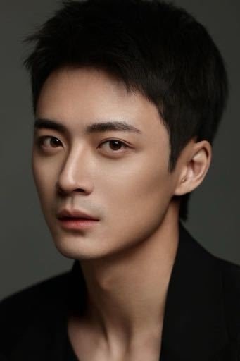 Song Jiaxi's picture in the cast