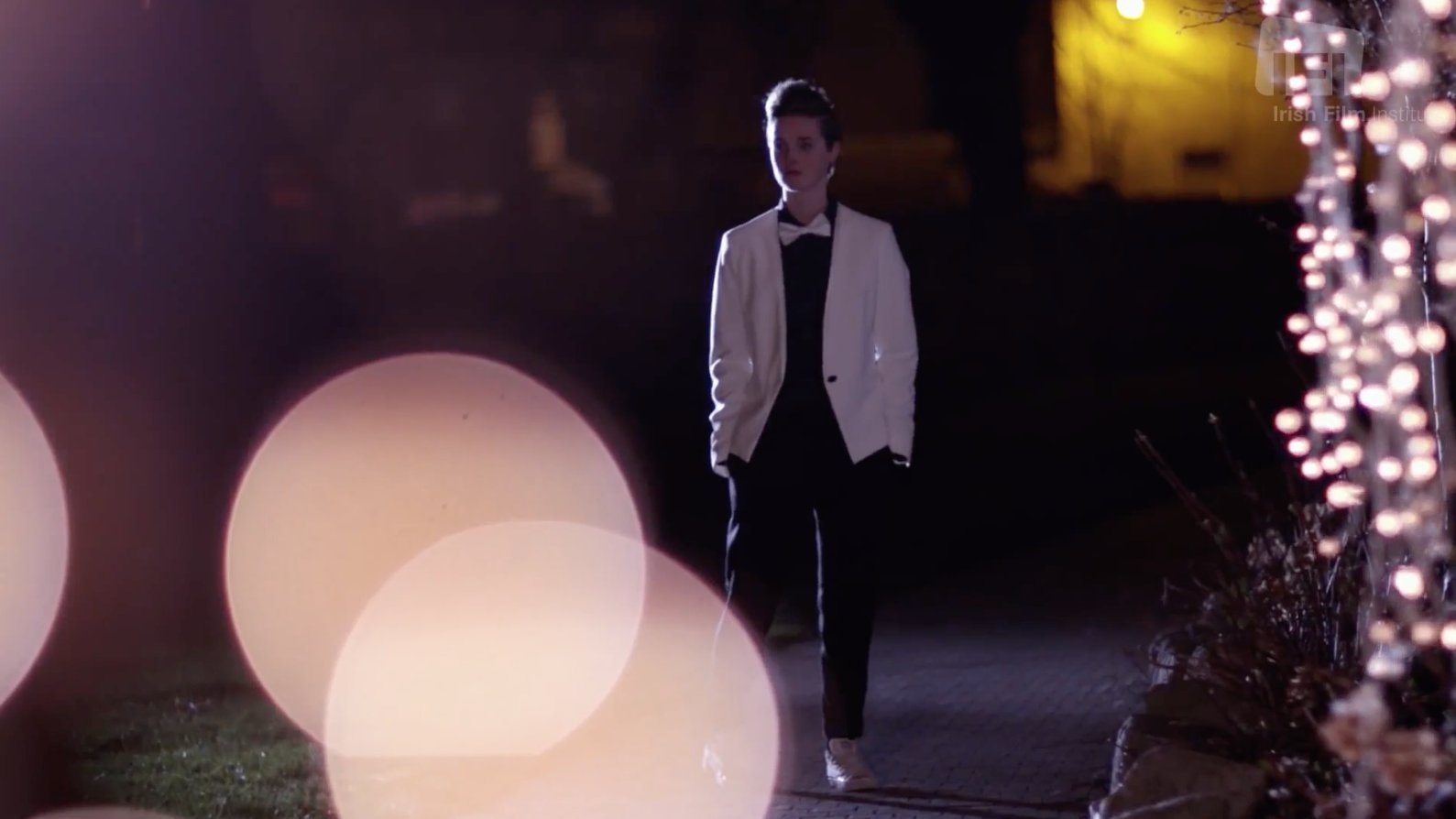 Stand Up for Your Friends (2014)