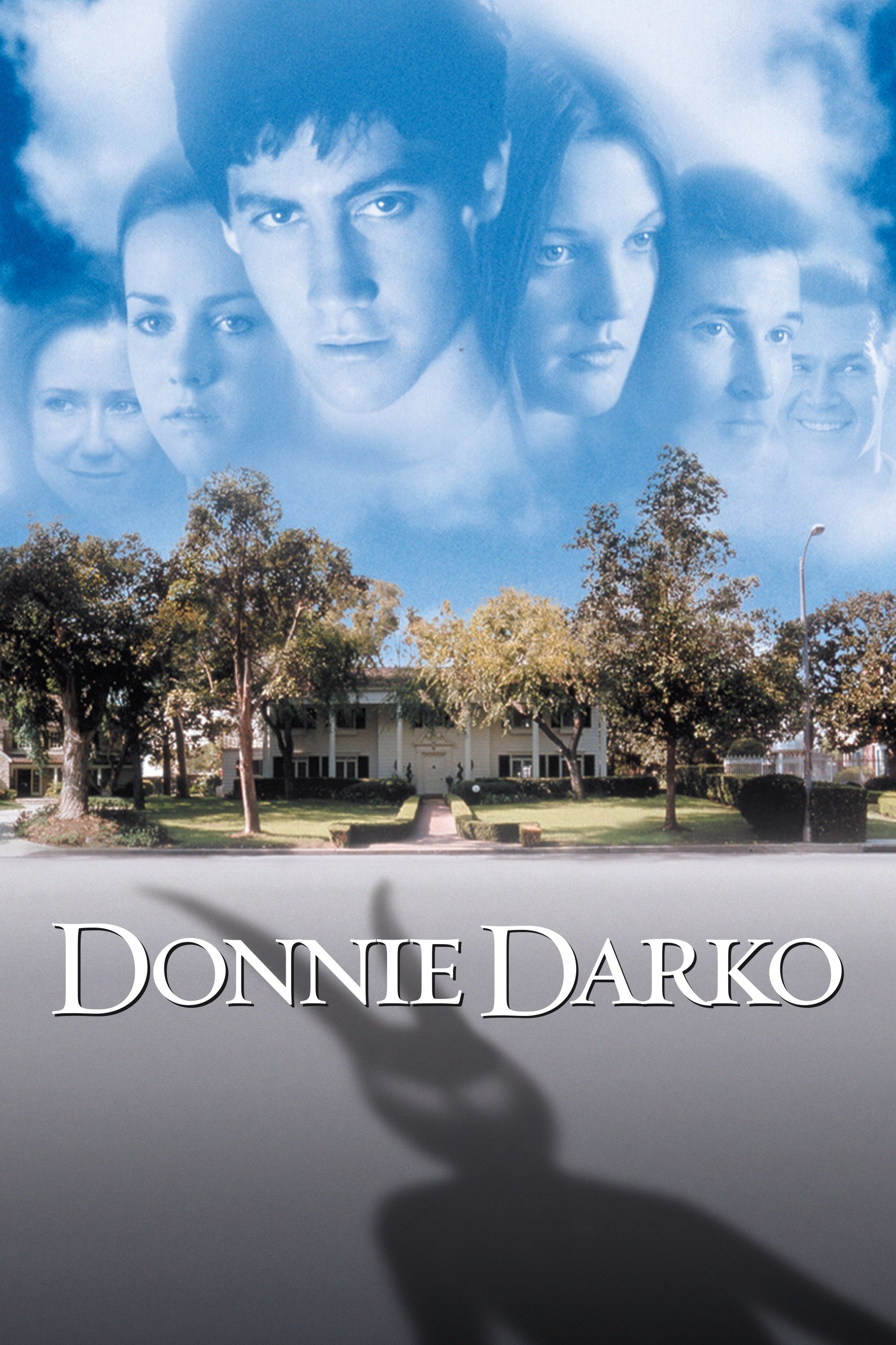 Donnie Darko