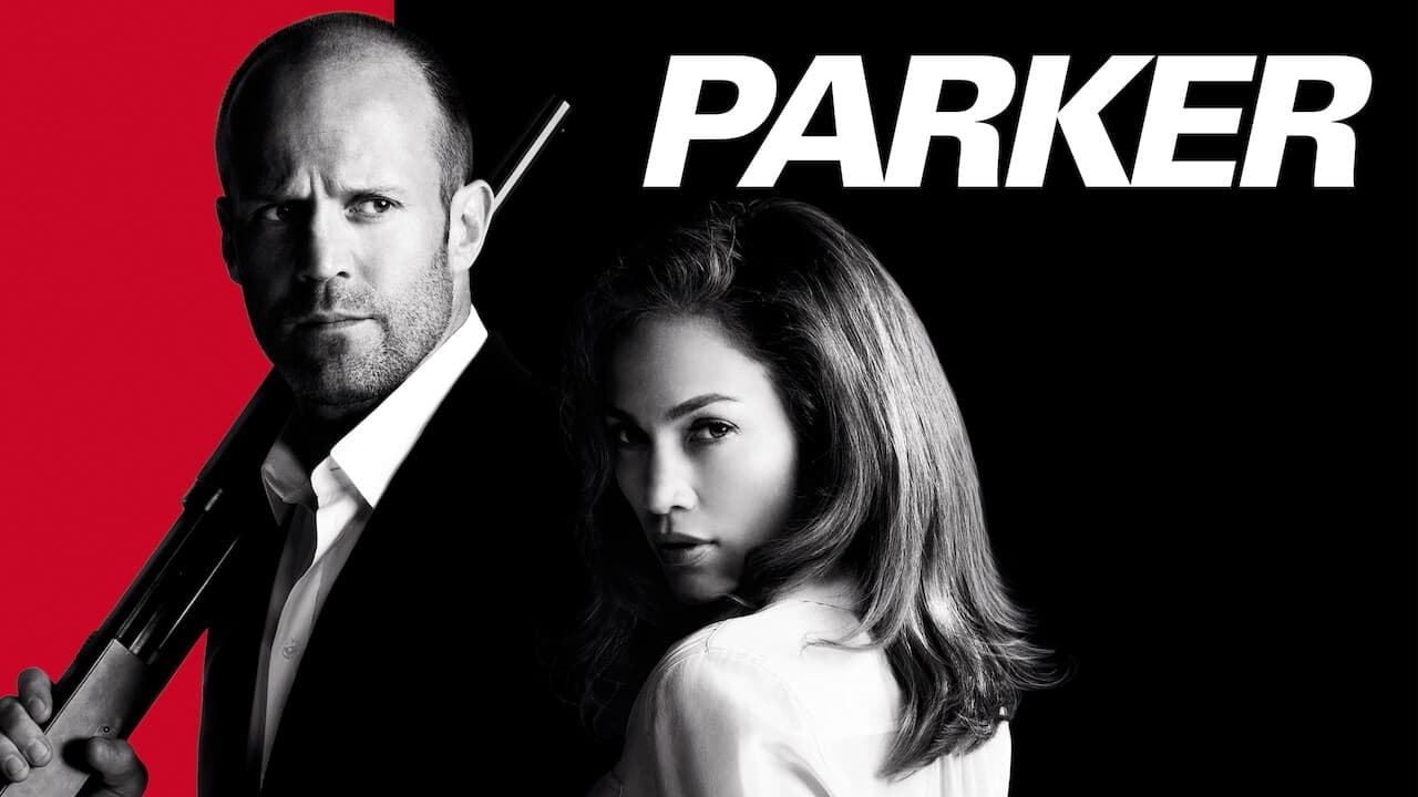 Parker (2013)