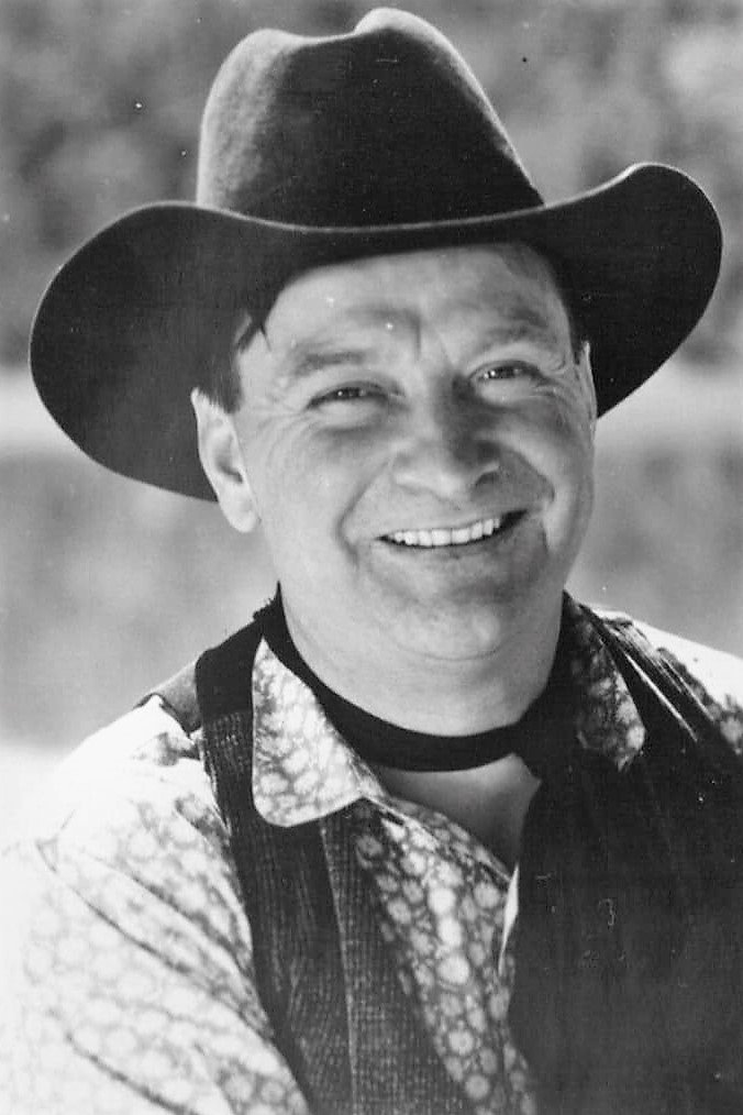 et billede af Max Terhune