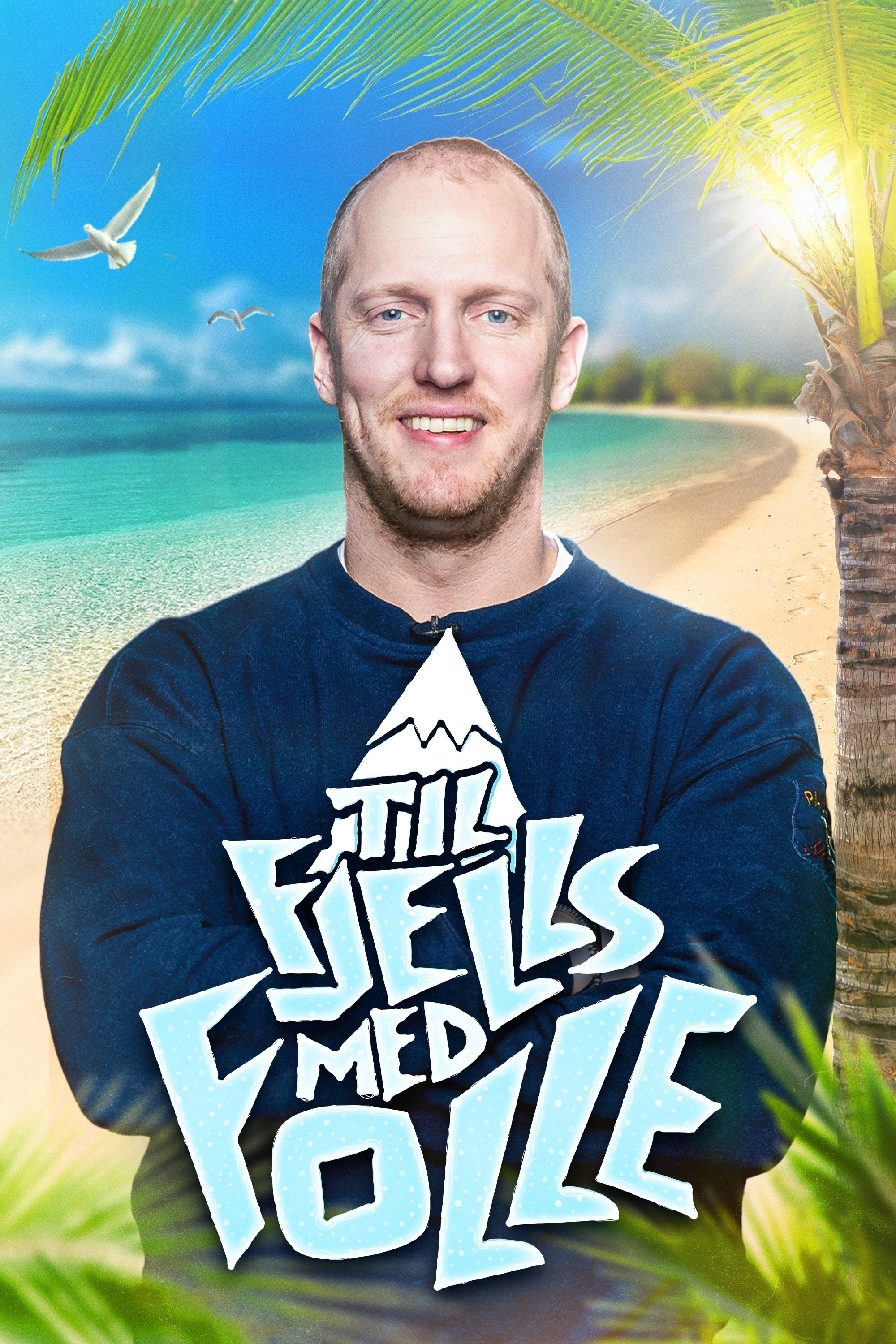 Til fjells med Folle - Season 2