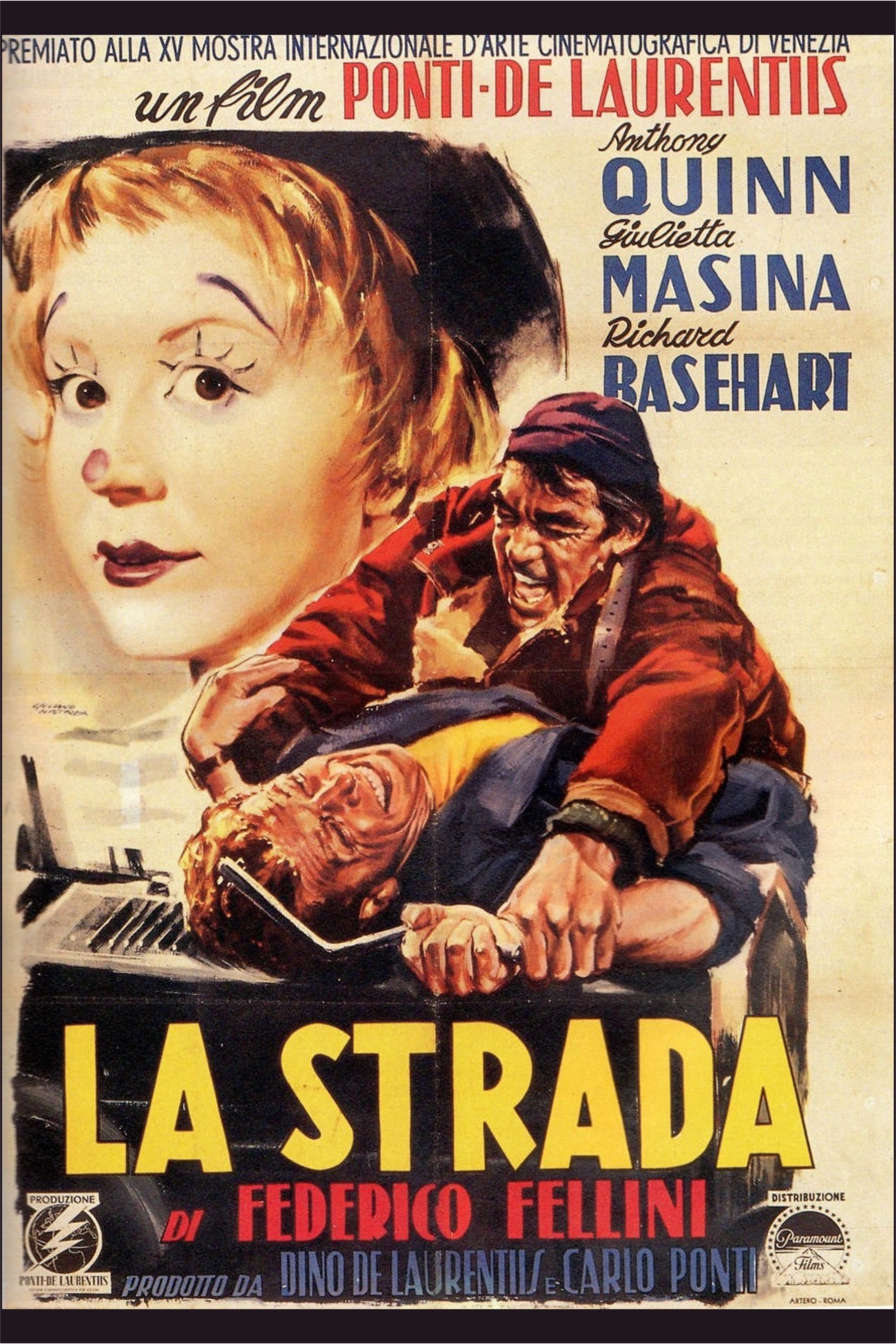 La Strada