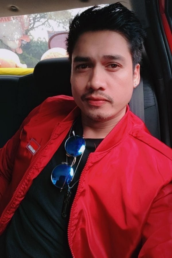 et billede af Jornel Sevilla