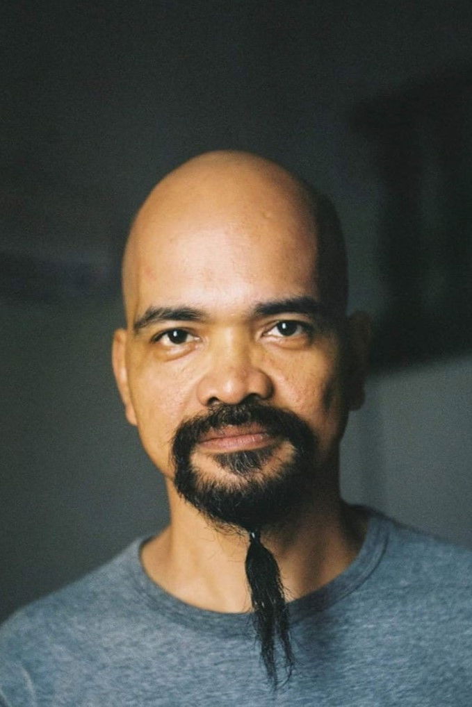 et billede af Dong Abay