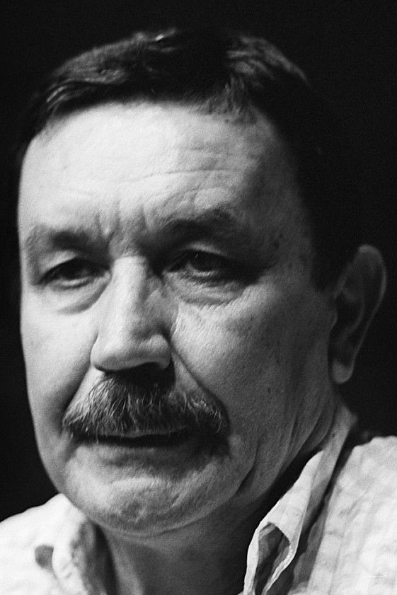 et billede af Vadim Abdrashitov