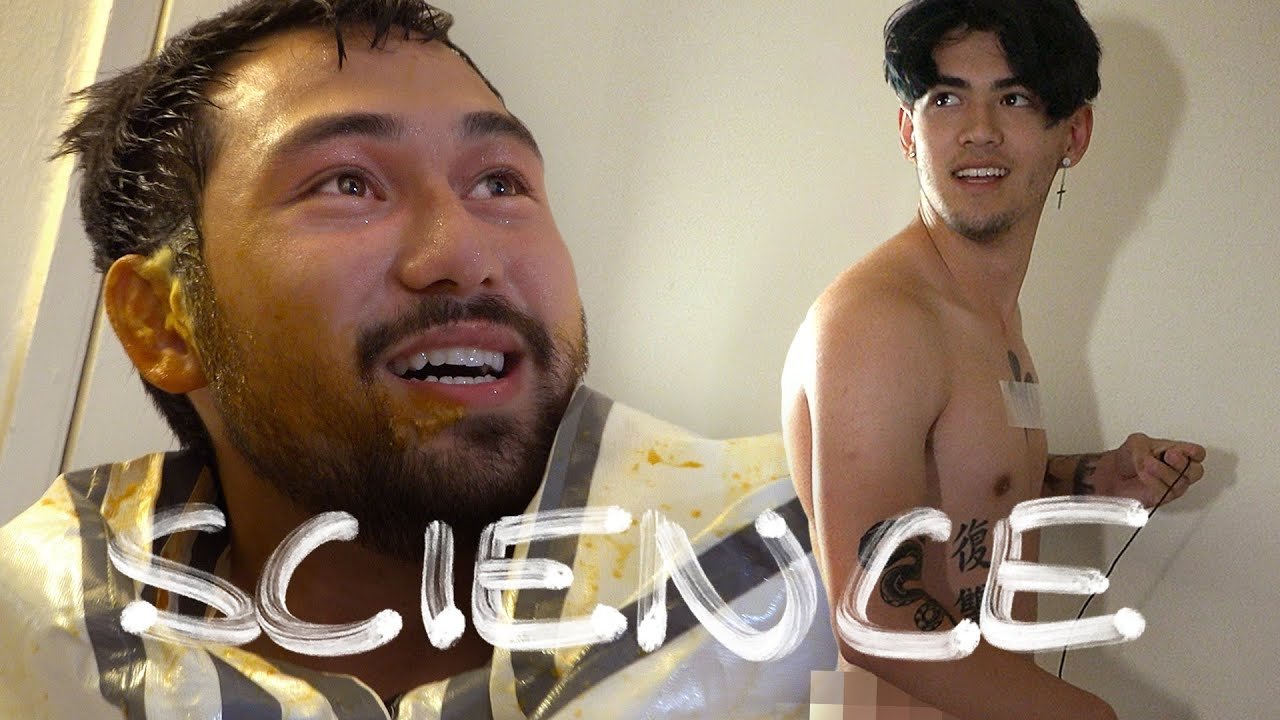 Thumbnail for DIY chemical warfare Season 1 Episode 6