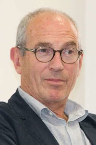 et billede af Jean-Marc Terrasse