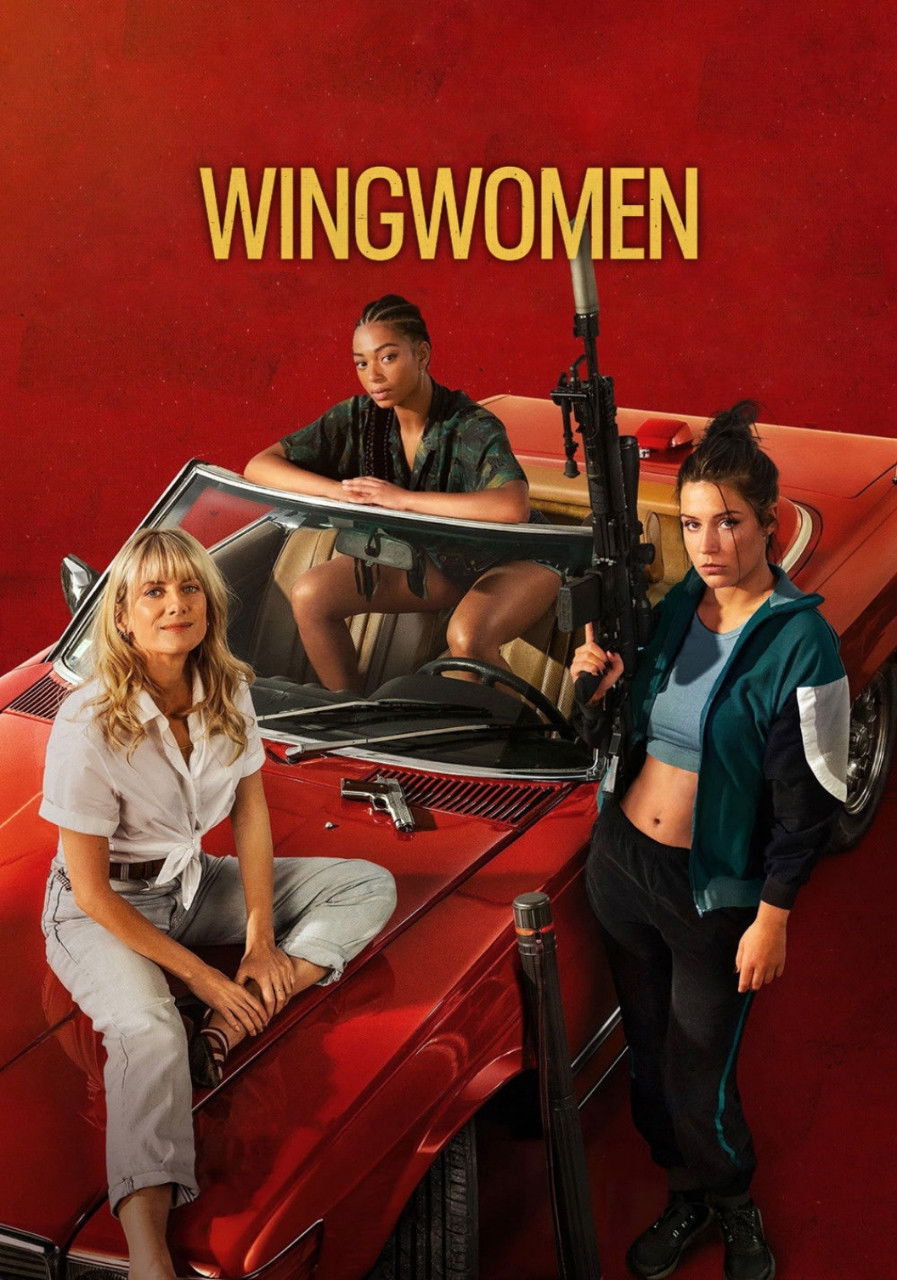 Wingwomen