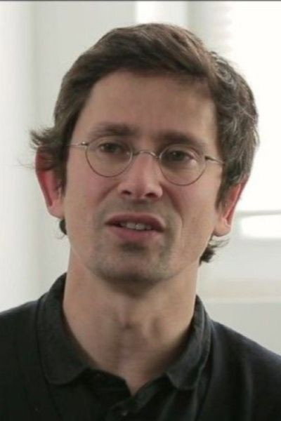 Benjamin Weill fotograf 2