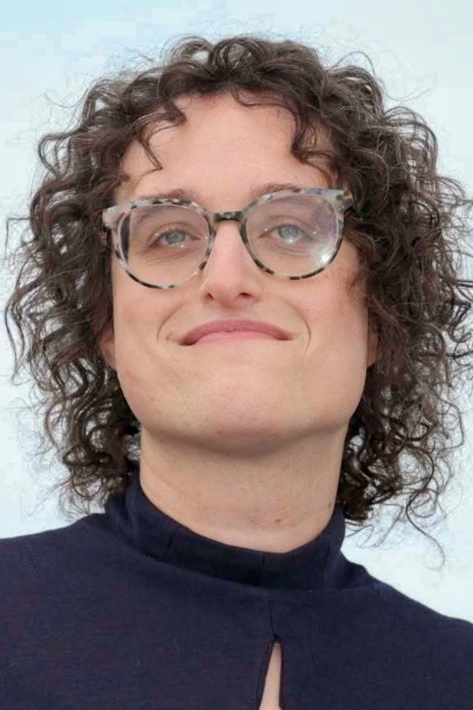 Jane Schoenbrun