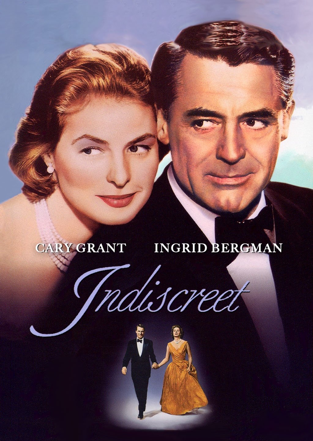 Indiscreet