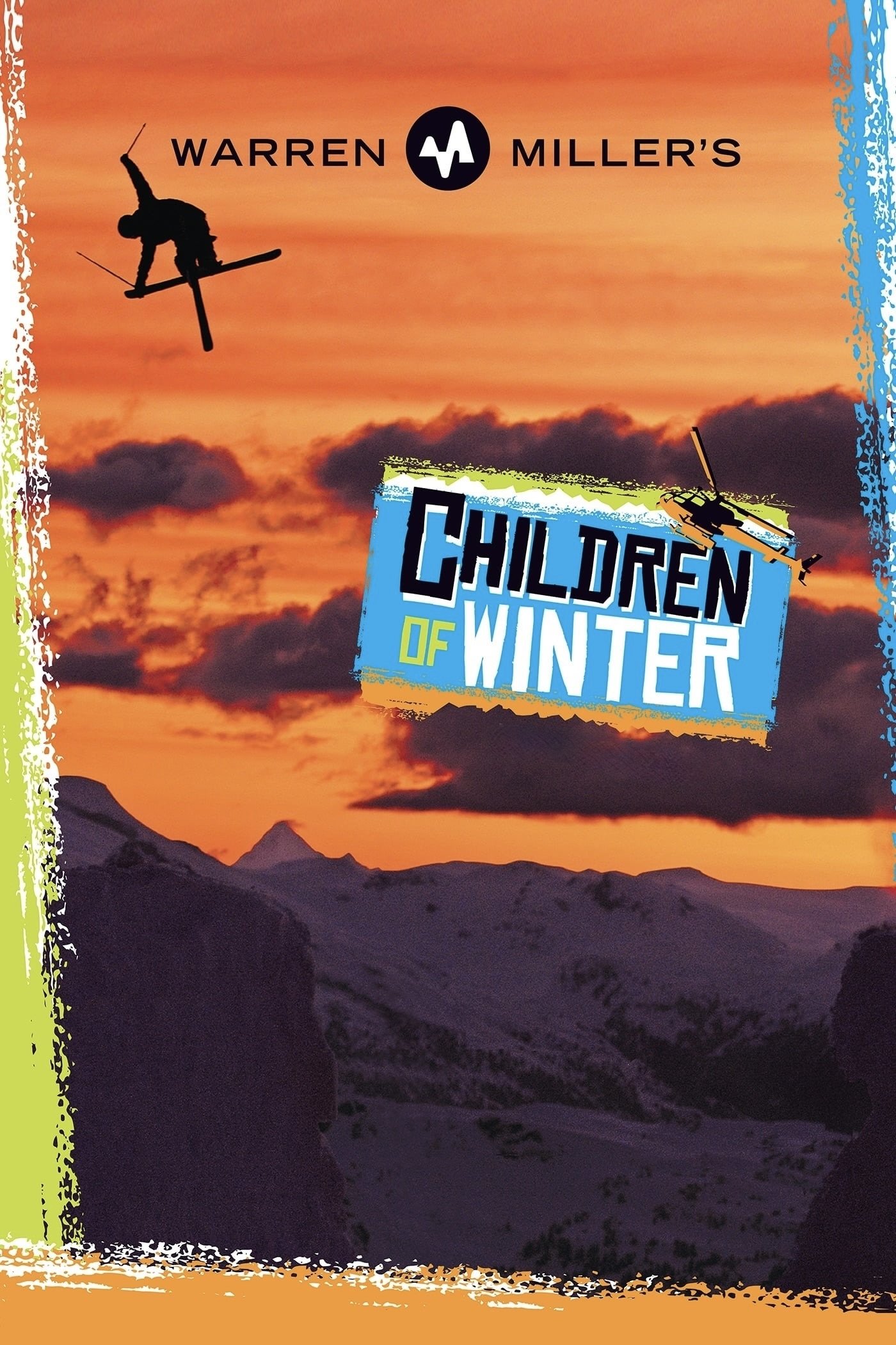 Children of Winter