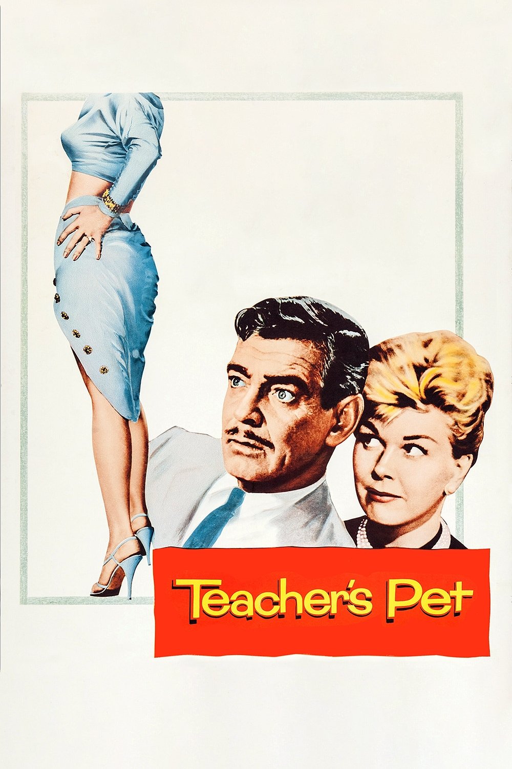 Teacher's Pet