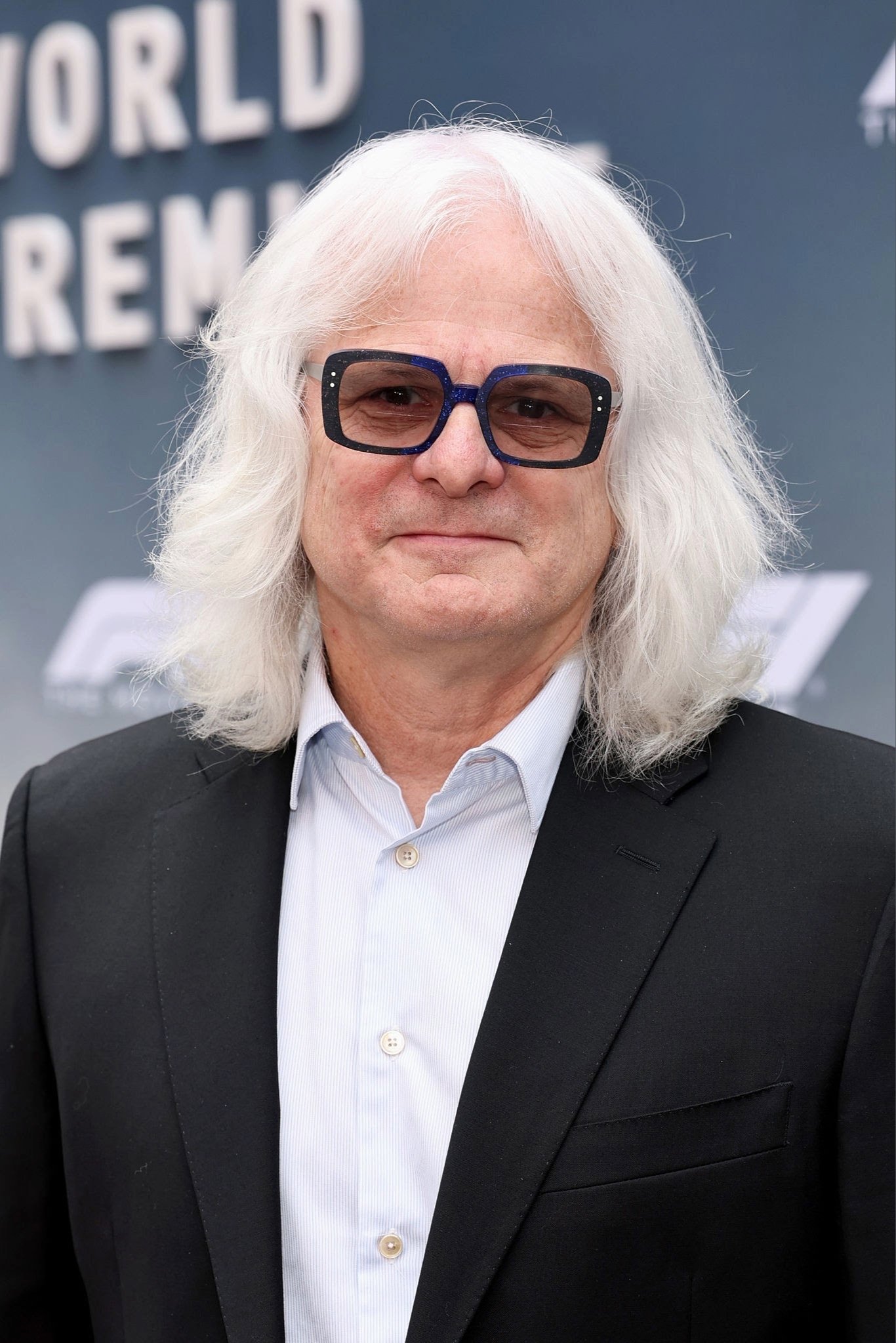 et billede af Claudio Miranda