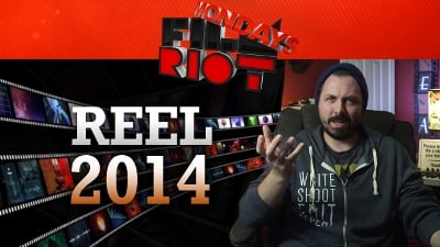 Film Riot Staffel 1 :Folge 471 