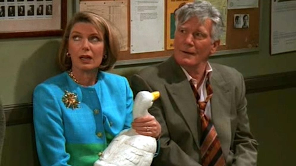 Dharma & Greg