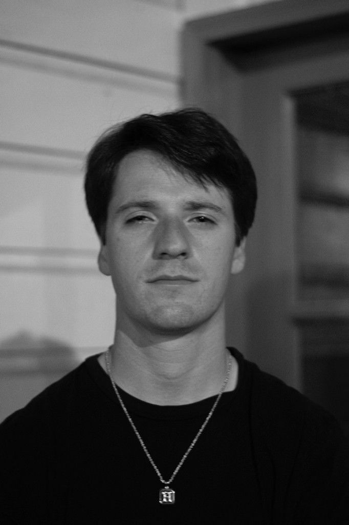 et billede af Addison Chapman