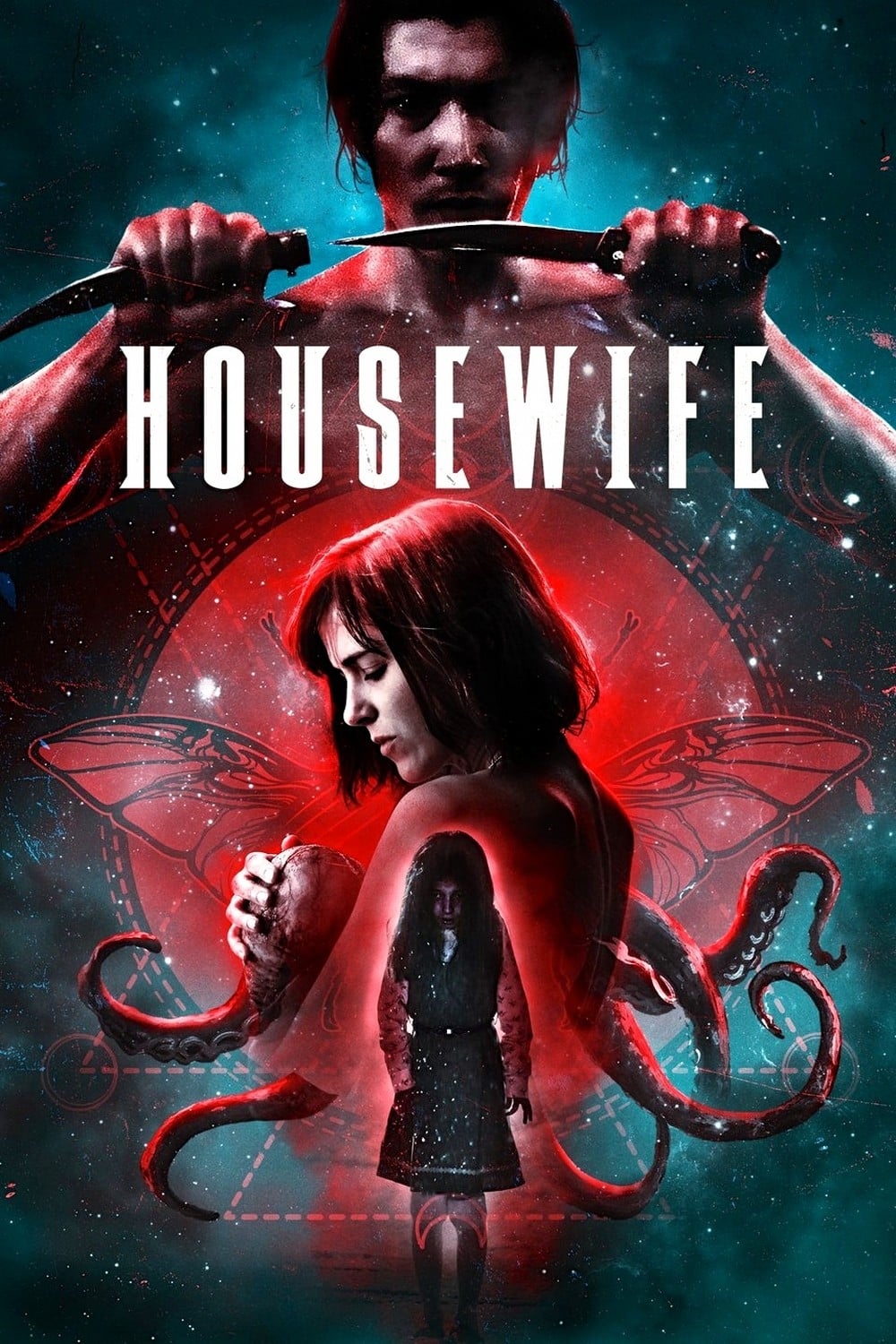 Affiche du film Housewife 16710