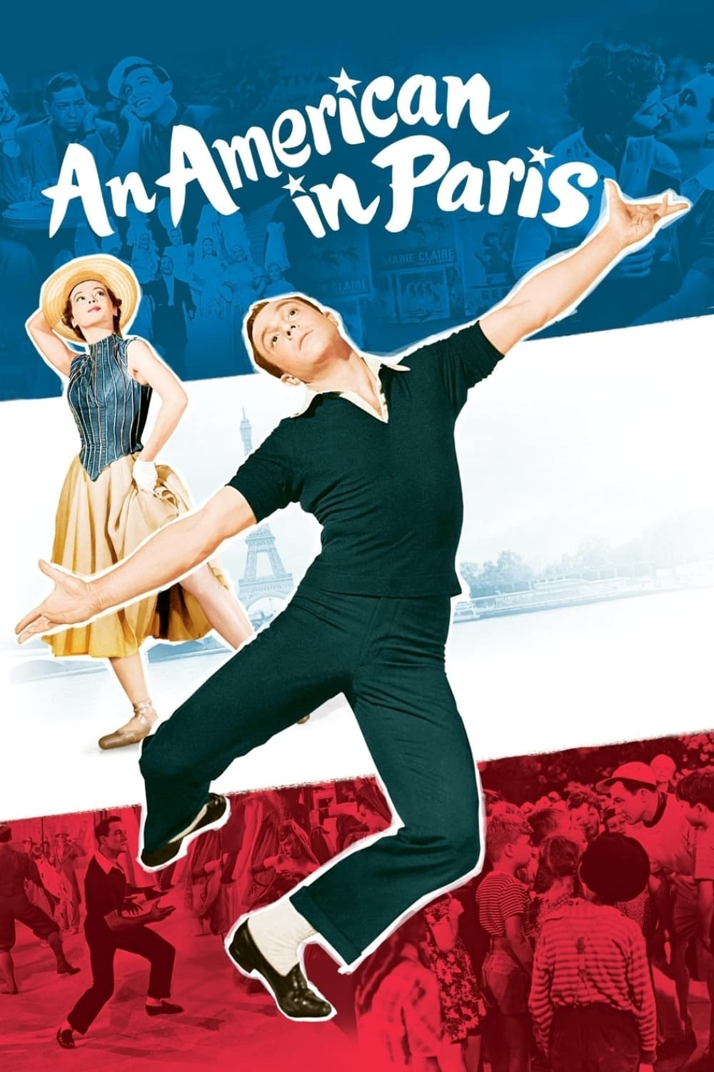 An American in Paris