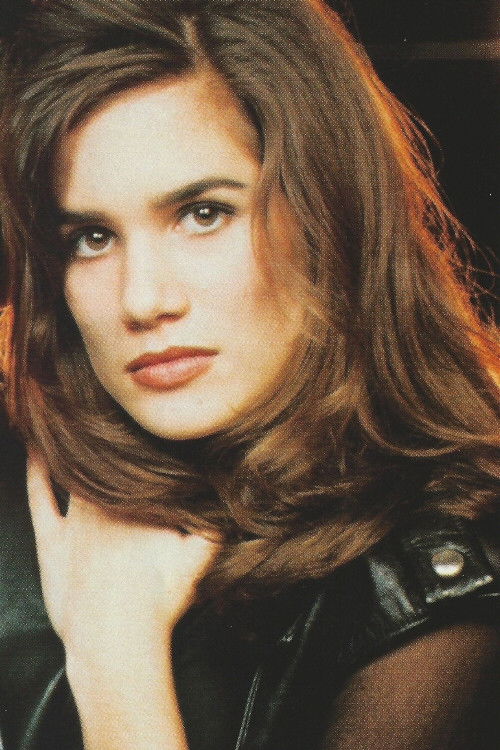 et billede af Tiffini Hale