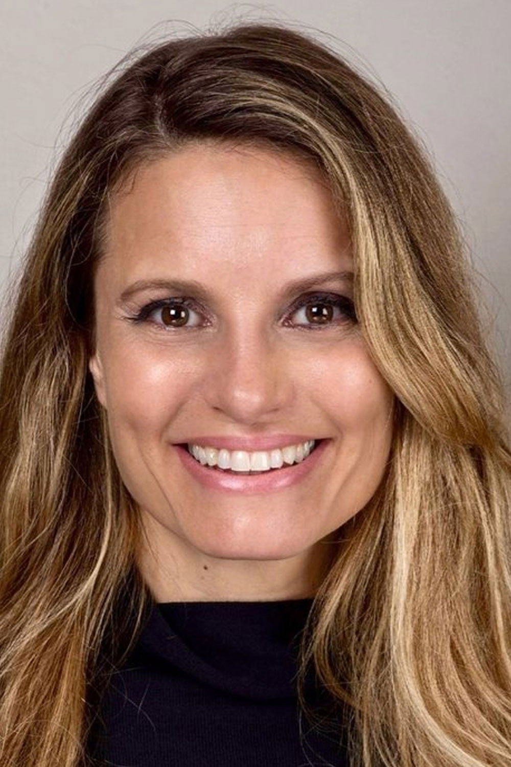 et billede af Camilla Lundén