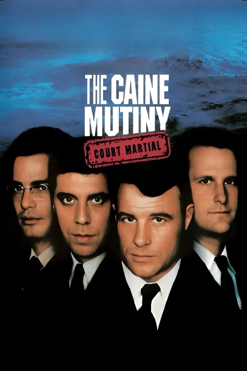 The Caine Mutiny Court-Martial