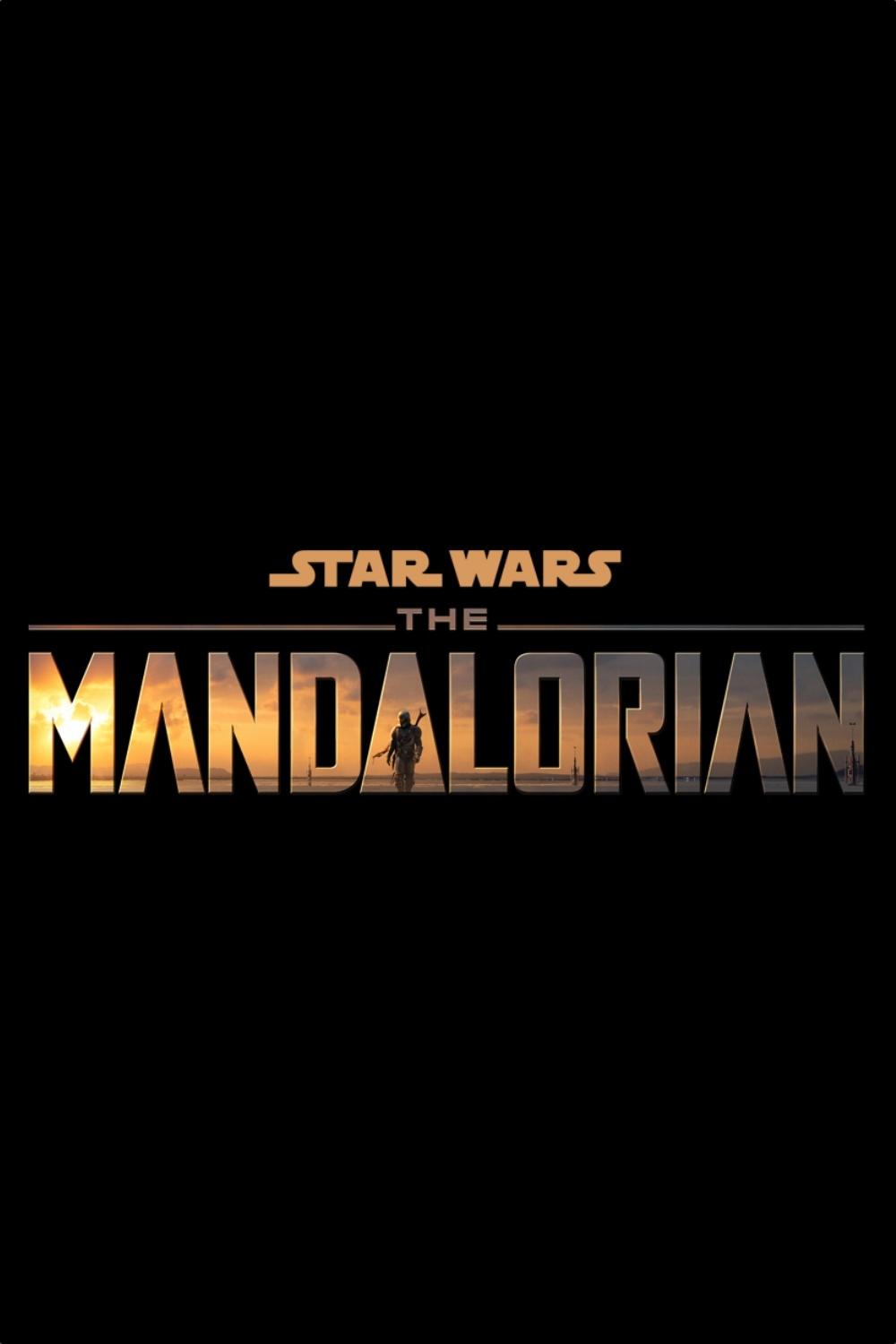 The Mandalorian